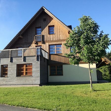Pohoda V Rickach Říčky الغرفة الصورة