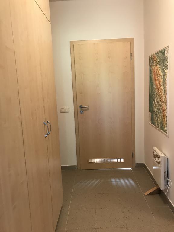 Pohoda V Rickach Říčky المظهر الخارجي الصورة