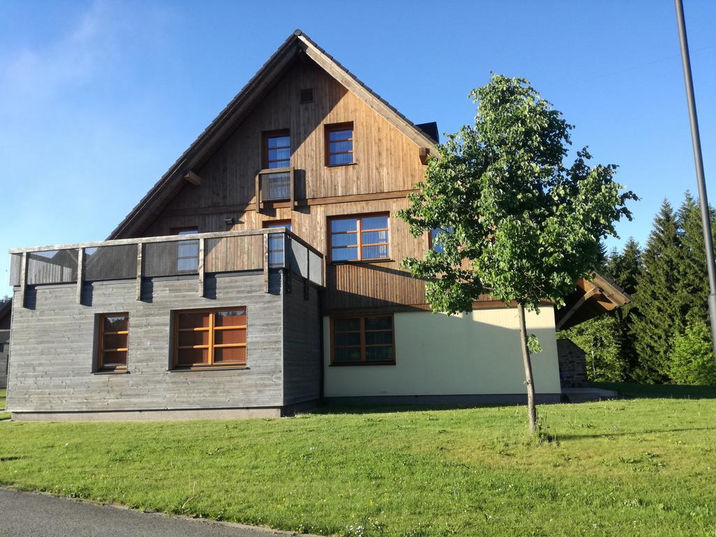 Pohoda V Rickach Říčky الغرفة الصورة