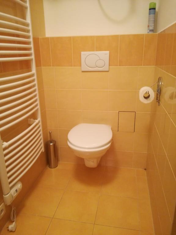 Pohoda V Rickach Říčky الغرفة الصورة